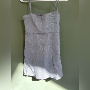 Brandy Melville dress